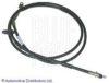 NISSA 3640203C00 Cable, parking brake